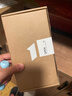 第一卫DIVI【超薄0感】适用华为mate60pro手机壳mate60pro保护套超薄磨砂半透明全包防摔亲肤散热保护壳透白 实拍图