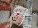 好奇（Huggies）铂金装小桃裤纸尿裤NB84片(5kg以下)尿不湿【透爽散热】 实拍图