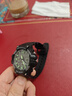 卡西欧（CASIO）手表男学生考试防震防水电子智能日韩表送男友礼物MCW-100H-3A 实拍图