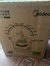 美的（Midea）电磁炉新品家用商用2200W大功率爆炒电磁灶电陶炉电池炉火锅炉炒菜定时电炉电火灶MC-E22D7 实拍图