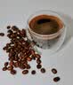 CAFFE MARYLING印尼苏门答腊进口黄金曼特宁精品咖啡豆罐装150g*2礼盒装高端送礼 实拍图