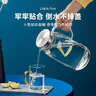 炊大皇 1.8L大容量夏日解暑冷水壶 耐热防爆玻璃杯 水果茶壶白开水杯 实拍图