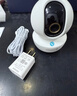 乐橙TA3R-pro800万4K高清 家用监控摄像头室内摄像头 5G双频wifi手机远程监控360无死角婴儿宠物看护 实拍图