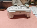 北通鲲鹏20无线游戏手柄AI智控双切扳机TMR震动蓝牙xbox类电脑PC手机steam电视NSswitch2体感深海迷航 实拍图
