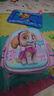 汪汪队立大功（PAW PATROL）幼儿园书包 3-6岁儿童轻便透气大容量胸扣双肩包 女款 实拍图