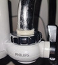 飞利浦（PHILIPS）水龙头净水器厨房自来水前置过滤器 超滤龙头滤水器 WP3811一机两芯套装 实拍图