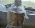 鲁花【保真菜籽油】低芥酸特香菜籽油 2L 物理压榨【京东品酒会同款】 实拍图