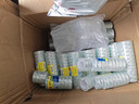 得力（deli）高品质高透明封箱胶带仓库打包胶带 60mm*100y*50um(91.4m/卷) 36卷 30325 实拍图