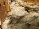 东菱（Donlim）家用全自动无糖面包机大容量智能双撒大功率无糖轻享可预约多功能面包机和面机冰淇淋机DL-1352白 实拍图