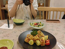 富士（FUJIFILM）X-S20 微单相机 XC35镜头 AI智能对焦 750张续航增强 全新Vlog模式 高便携高性能  实拍图