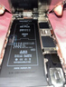 诺希 适用于苹果XSMax电池【3C认证丨免费上门安装】iphoneXSMax手机内置电池更换服务3550mAh大容量 实拍图