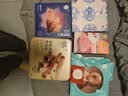 十月初五福气礼手信糕点饼干中秋礼盒967g团购节庆中秋礼品内配丰富多样 实拍图