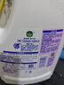 滴露（Dettol）衣物除菌液薰衣草3L 99.9%杀菌除螨 内衣衣物消毒液 可配洗衣液 实拍图