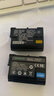 绿巨能（llano）适用尼康z5二代相机EN-EL15C电池z5ii/Z8/z63/D850/Z72/Z5/Z6/Z62/Z6ii/Z7/zr/Zf/D7000/D7100单反 实拍图