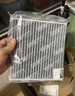 肖师傅适丰田卡罗拉双擎汽车空气滤芯+空调滤芯套装空调格原厂原装升级 07-18老款卡罗拉【燃油版】 1个空调滤 1个空气滤套装 实拍图