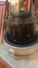 小熊（Bear）迷你电陶炉 煮茶器煮茶炉煮茶壶 养生围炉煮茶老白茶黑茶花茶泡茶不挑器具 DTL-J13N3 实拍图