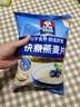 桂格（QUAKER）快煮快熟燕麦片1000克袋装 营养早餐 膳食纤维 零添加白砂糖 实拍图