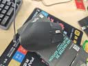 罗技（Logitech）大师系列 MX Master 3S 菁英版 无线蓝牙鼠标  办公静音鼠标 人体工学 石墨黑 无线接收器需另购买 实拍图