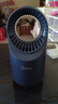 美的（Midea）插电式灭蚊灯家用吸入式灭蚊器驱蚊器卧室客厅母婴基孔肯雅热灭蚊 实拍图