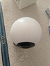 TCL4g监控无线摄像头室内无需连wifi终身免流量手机远程监控器360度无死角带夜视家用插电不用网络 实拍图