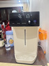 美的（Midea）电热水瓶水壶母婴级316L不锈钢内胆家用5L大容量智能48H保温一体可拆净饮水机30Wpro【价保618】 实拍图
