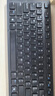 戴尔（DELL）KB216键盘有线商务办公键盘笔记本电脑台式机外接配件全尺寸静音键盘USB即插即用防泼溅（黑色） 实拍图