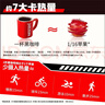 雀巢（Nestle）醇品速溶美式黑咖啡粉0糖0脂*健身燃减防困瓶装90g 实拍图
