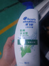 海飞丝去屑洗发水男士女士清爽去油1KG+薄荷1KG洗发露洗头膏控油 实拍图