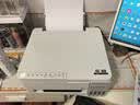 爱普生（EPSON）【6代新品】L3351墨仓式彩色打印机 微信打印/无线连接 家用AI学习打印机（打印、复印、扫描） 实拍图