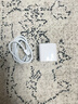 Viken【直营正品】适用苹果17/16/15充电器头40W/45W正品套装iPhone17/16/15proMax/pro电源适配器线 【原盒封装】30W快充头+1米编织快充线 安全认证不伤机 实拍图