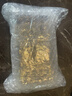 开拓者（pioneer）狼牙5系 户外登山杖旅行手杖健走拐杖铝合金三节伸缩式徒步老人杖 实拍图
