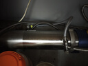 惠尔顿（WHEELTON） 全屋中央净水器系统家用厨下净水器前置过滤器自来水农村井水大流量管道超滤机别墅小区房车商用 UF4大平层/全屋够用6000L 实拍图