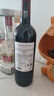拉菲（LAFITE）巴斯克花园赤霞珠干红葡萄酒 750ml 单瓶装 原瓶进口红酒 实拍图
