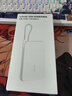 vivo 33W自带线充电宝 薄荷绿 10000mAh 3C认证可上飞机 跨品牌快充兼容 适配iqoo华为小米oppo苹果 实拍图