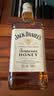 杰克丹尼（Jack Daniels）蜂蜜味700ml 美国田纳西州  调和型 威士忌 力娇酒 晒单实拍图