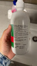 爱尔康 傲滴隐形眼镜多功能护理液355ml 清洁杀菌除蛋白进口 实拍图