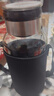 【送杯套】大容量加厚玻璃杯子便携杯茶水分离带杯套泡茶水杯 透明 1000ml吨吨桶 1只装 实拍图