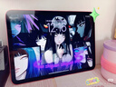 Apple/苹果 iPad11英寸 A16芯片2025年款 平板电脑 (256GB WLAN版/学习办公娱乐)粉色 实拍图