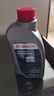 博世（BOSCH）DOT4 刹车油/制动液/离合器油 1L 通用型 一升装汽车养护套装 实拍图