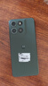 摩托罗拉【国家补贴】联想moto g100 四年质保 LCD护眼屏 7000mAh 12GB+256GB 青峰绿 实拍图
