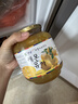 全南蜂蜜柠檬柚子茶1kg 韩国进口水果茶冲调饮品 实拍图
