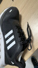 阿迪达斯（adidas）运动鞋网面透气舒适轻便百搭缓震休闲跑步女鞋 39UK6码 实拍图