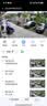 萤石 C8C 500万摄像头 无线WiFi 室外双云台360° 防水防尘监控 手机远程 人形检测 全彩夜视 实拍图