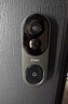 360可视门铃6Pro 500万超清画质家用监控智能门铃电子猫眼摄像头超清夜视远程通话包裹快递看护 实拍图