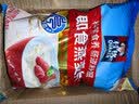 QUAKER 桂格营养早餐1000g袋装谷物膳食纤维即食燕麦片 即食燕麦片1000g*2袋 实拍图