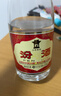 汾酒 黄盖玻汾 清香型白酒 53度 475mL*6瓶整箱 年份随机 实拍图