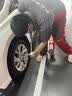 普利司通（Bridgestone）汽车轮胎 215/55R17 94V T005 原厂配套雪佛兰创酷 实拍图