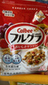 卡乐比（Calbee）即食燕麦片 原味水果麦片600g 日本进口非油炸 营养代餐早餐零食 实拍图
