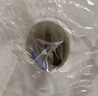 维达（Vinda）有芯卷纸 蓝色经典4层200克*27卷 高克重卫生纸 厕纸纸巾整箱 实拍图