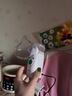 MEDISANA德国手持雾化器家用儿童婴儿医用雾化机轻音便携式老人雾化吸入器 实拍图